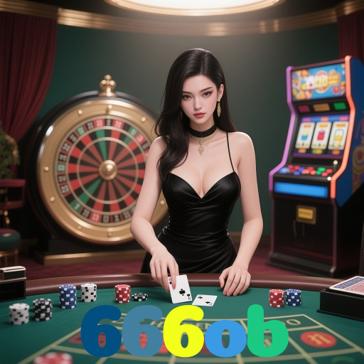 666ob - Baixe o App 666ob para Android e Comece a Jogar