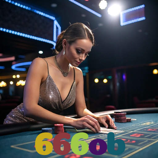 666ob - Baixe o App 666ob para Android e Comece a Jogar