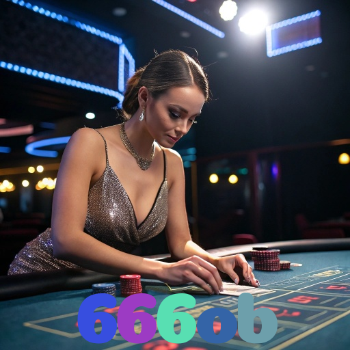 666ob - Baixe o App 666ob para Android e Comece a Jogar