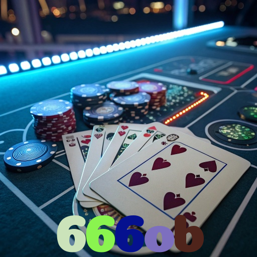 666ob - Baixe o App 666ob para Android e Comece a Jogar