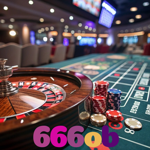 666ob - Baixe o App 666ob para Android e Comece a Jogar
