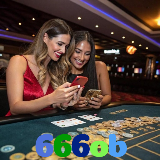 666ob - Baixe o App 666ob para Android e Comece a Jogar