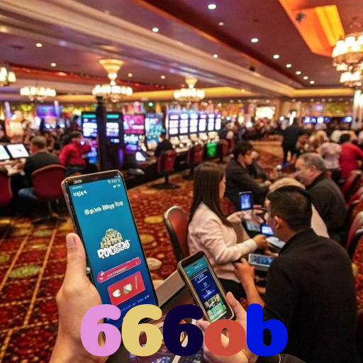 666ob - Baixe o app 666ob no Google Play e jogue ao vivo
