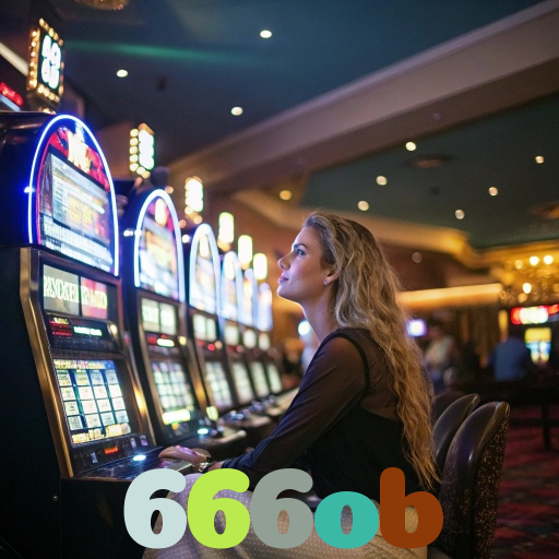 666ob - Baixe o app 666ob no Google Play e jogue ao vivo