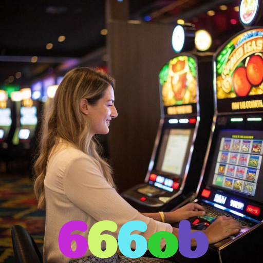 666ob - Baixe o app 666ob no Google Play e jogue ao vivo