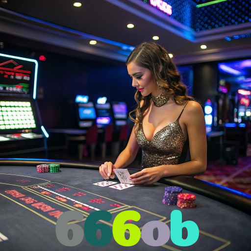 666ob - Baixe o App 666ob para Android e Comece a Jogar