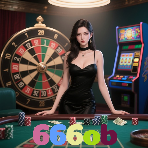 666ob - Baixe o App 666ob para Android e Comece a Jogar