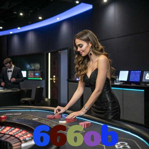 666ob - Baixe o App 666ob para Android e Comece a Jogar