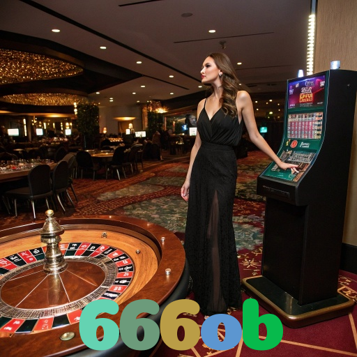 666ob - Baixe o App 666ob para Android e Comece a Jogar