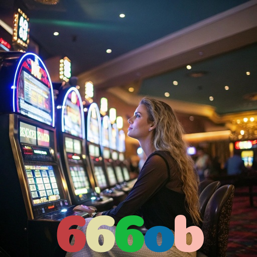 666ob - Baixe o app 666ob no Google Play e jogue ao vivo