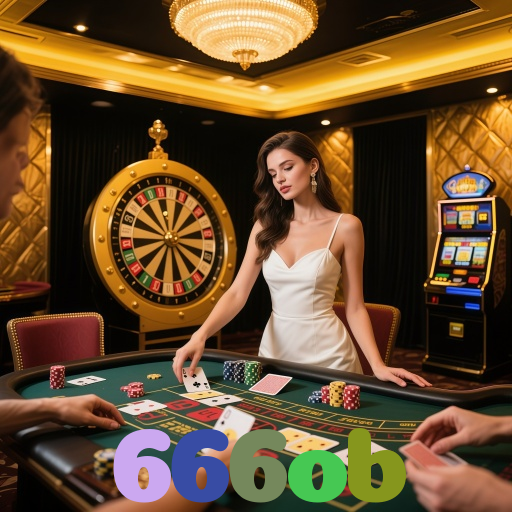 666ob - Baixe o App 666ob para Android e Comece a Jogar