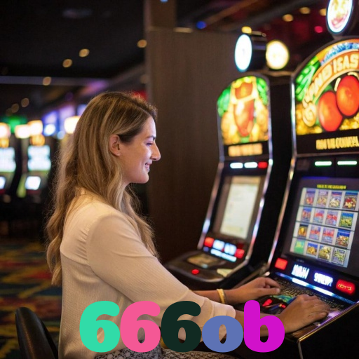 666ob - Baixe o App 666ob para Android e Comece a Jogar
