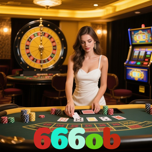 666ob - Baixe o App 666ob para Android e Comece a Jogar