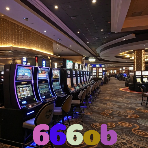 666ob - Baixe o App 666ob para Android e Comece a Jogar