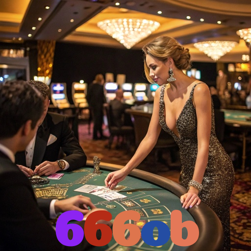 666ob - Baixe o App 666ob para Android e Comece a Jogar