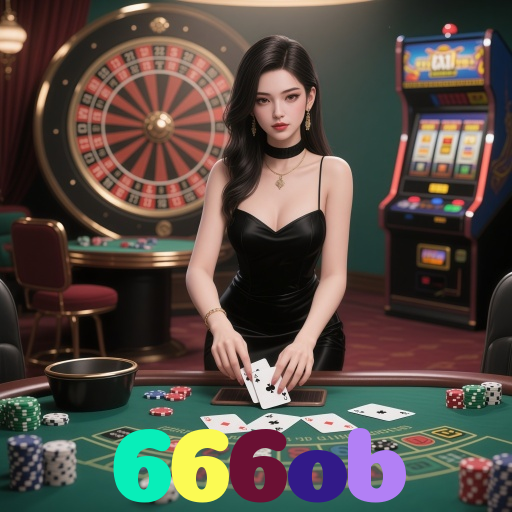 666ob - Baixe o App 666ob para Android e Comece a Jogar