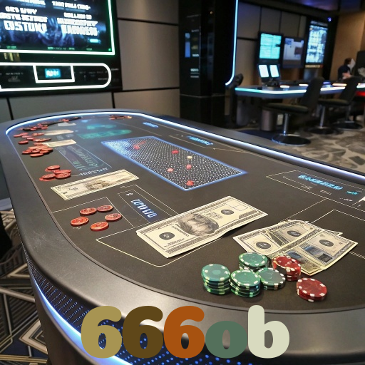 666ob - Baixe o app 666ob no Google Play e jogue ao vivo