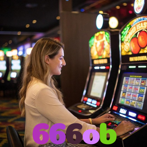 666ob - Baixe o App 666ob para Android e Comece a Jogar
