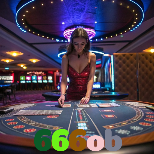 666ob - Baixe o App 666ob para Android e Comece a Jogar