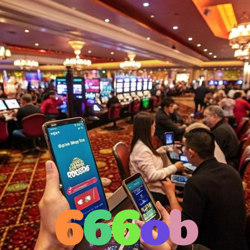 666ob - Baixe o app 666ob no Google Play e jogue ao vivo