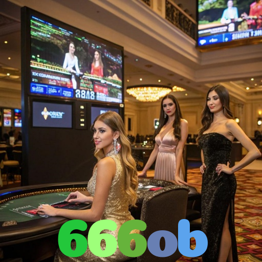 666ob - Baixe o App 666ob para Android e Comece a Jogar