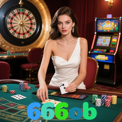 666ob - Baixe o App 666ob para Android e Comece a Jogar
