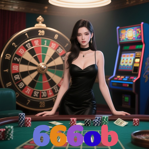 666ob - Baixe o app 666ob no Google Play e jogue ao vivo
