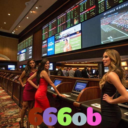 666ob - Baixe o App 666ob para Android e Comece a Jogar