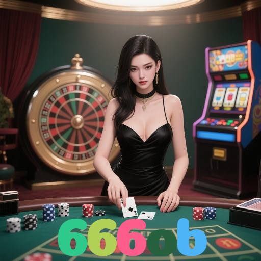 666ob - Baixe o App 666ob para Android e Comece a Jogar