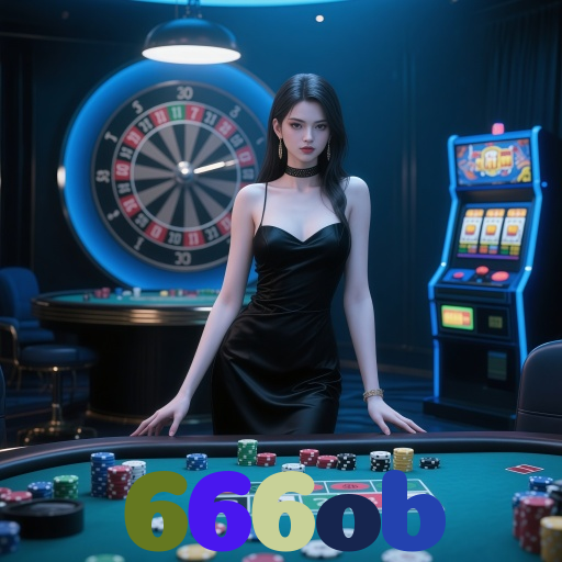 666ob - Baixe o App 666ob para Android e Comece a Jogar