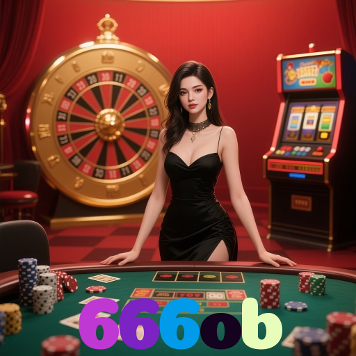 666ob - Baixe o App 666ob para Android e Comece a Jogar