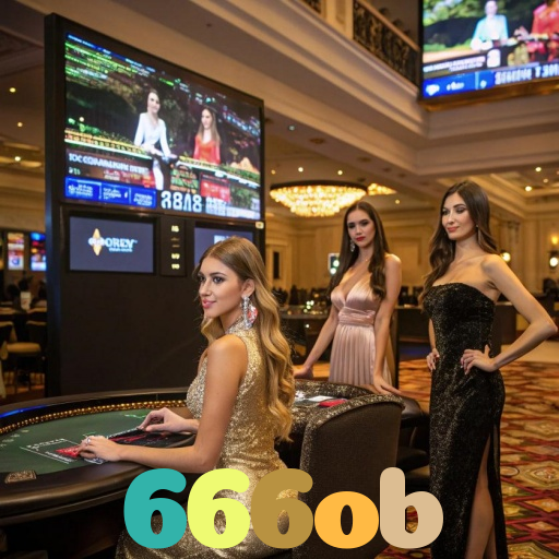 666ob - Baixe o App 666ob para Android e Comece a Jogar