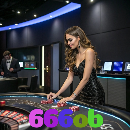 666ob - Baixe o app 666ob no Google Play e jogue ao vivo