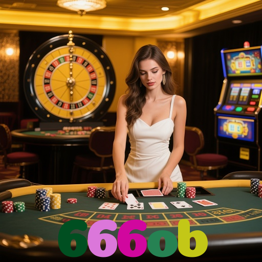 666ob - Baixe o App 666ob para Android e Comece a Jogar