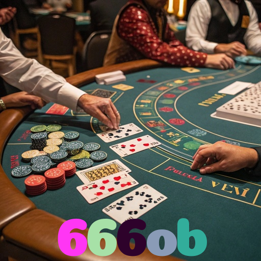 666ob - Baixe o App 666ob para Android e Comece a Jogar