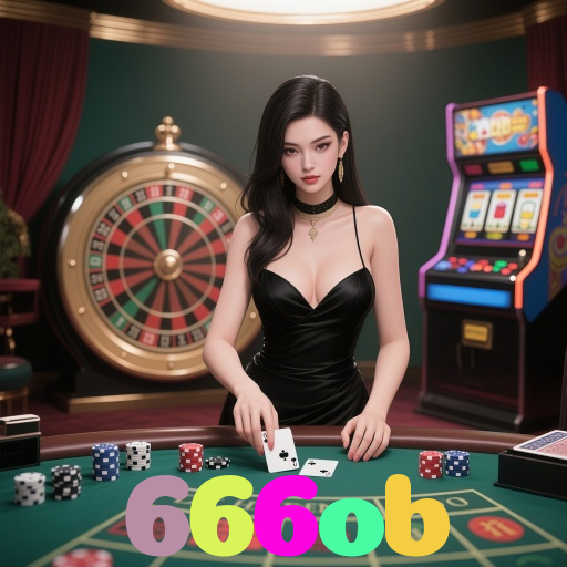 666ob - Baixe o App 666ob para Android e Comece a Jogar