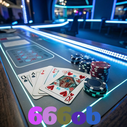 666ob - Baixe o App 666ob para Android e Comece a Jogar