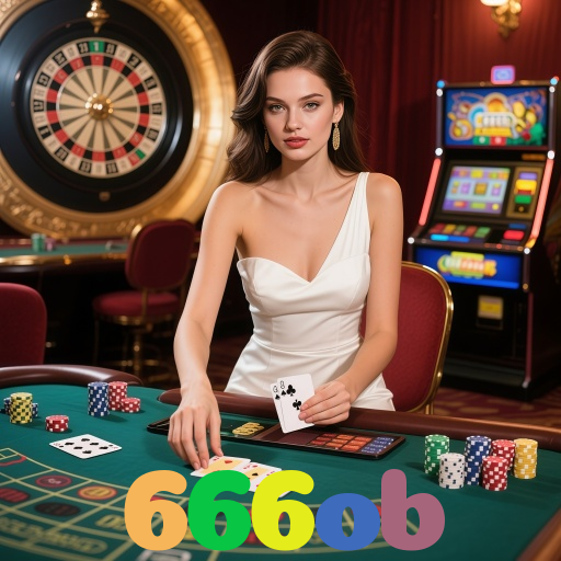 666ob - Baixe o app 666ob no Google Play e jogue ao vivo