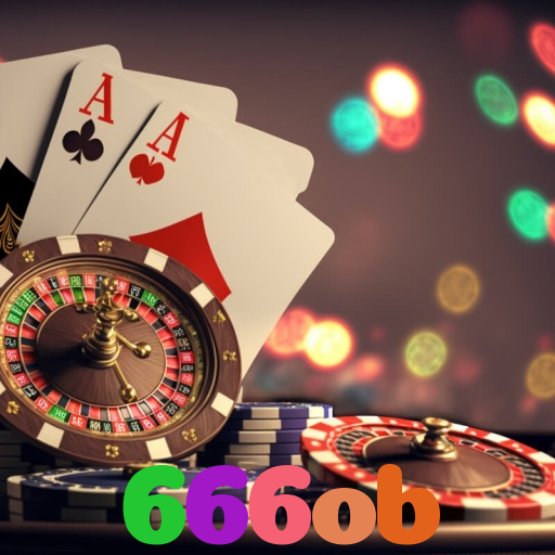 666ob - Baixe o App 666ob para Android e Comece a Jogar