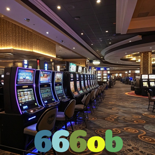 666ob - Baixe o App 666ob para Android e Comece a Jogar