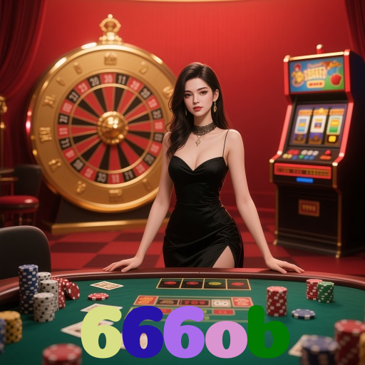 666ob - Baixe o App 666ob para Android e Comece a Jogar