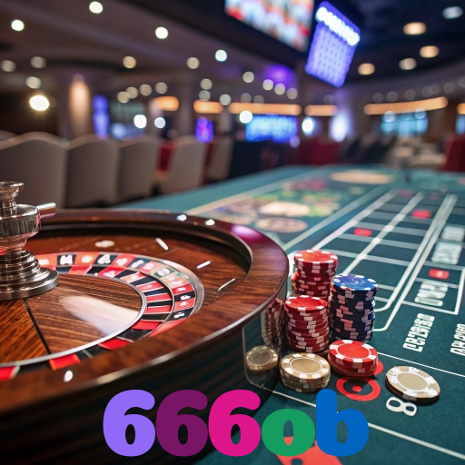 666ob - Baixe o App 666ob para Android e Comece a Jogar