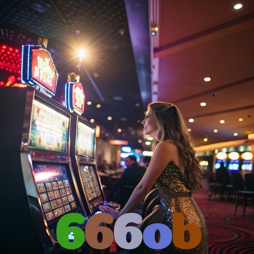 666ob - Baixe o App 666ob para Android e Comece a Jogar