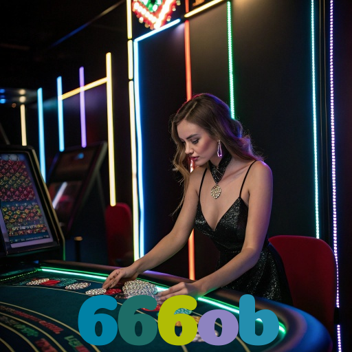 666ob - Baixe o app 666ob no Google Play e jogue ao vivo