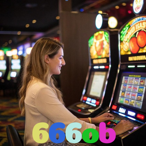 666ob - Baixe o app 666ob no Google Play e jogue ao vivo