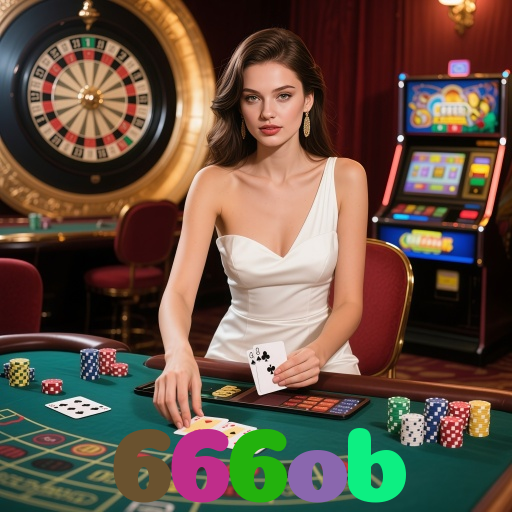 666ob - Baixe o App 666ob para Android e Comece a Jogar