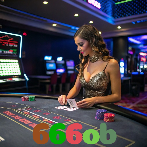 666ob - Baixe o App 666ob para Android e Comece a Jogar