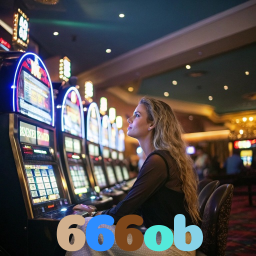 666ob - Baixe o App 666ob para Android e Comece a Jogar
