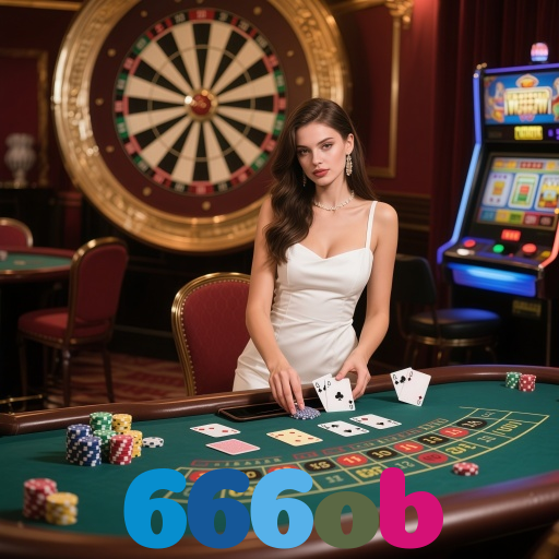 666ob - Baixe o App 666ob para Android e Comece a Jogar