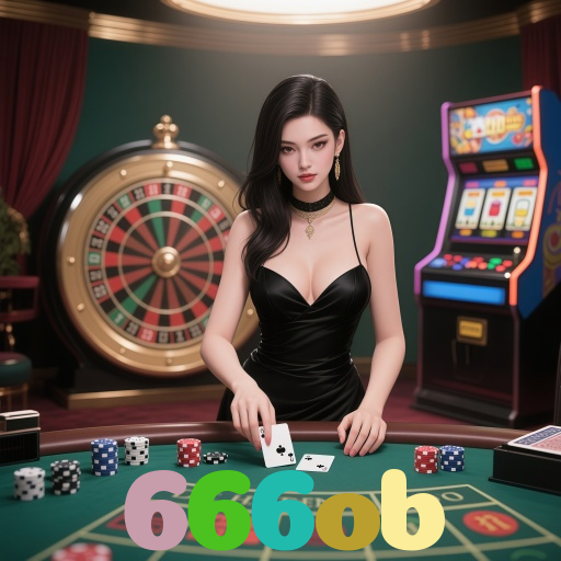 666ob - Baixe o App 666ob para Android e Comece a Jogar